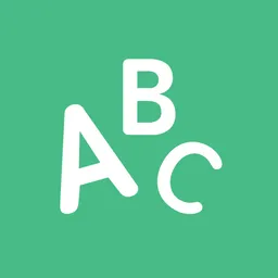 Word Scramble icon