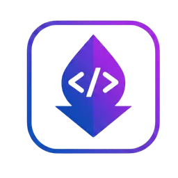 CodeDrop icon