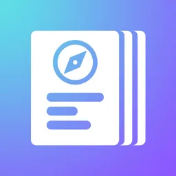 AI Study Guide icon