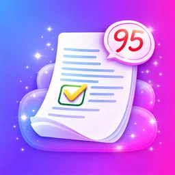 AI Essay Grader icon