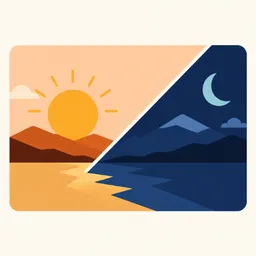 Scene Time Shift icon