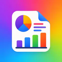 InfoGraph Creator icon