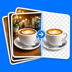 Bulk BG Remover icon