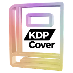 KDP Cover Creator icon