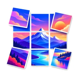 Grid Maker icon