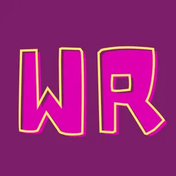 Word Runner icon