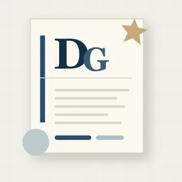Document Generator icon