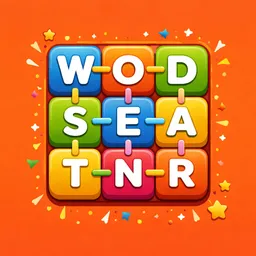 Word Connect Game icon