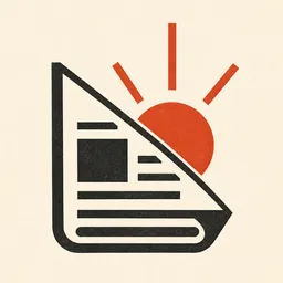 Newspaper Maker icon