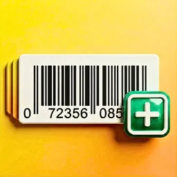 Bulk Barcode icon