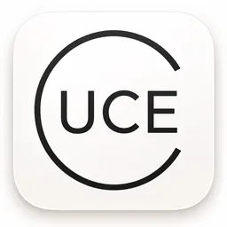 Copyright by UCE icon