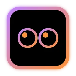 Stacked Pixels icon