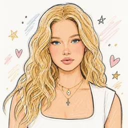 AI Doodle Maker icon