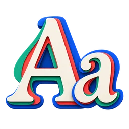 Text Vibe Maker icon