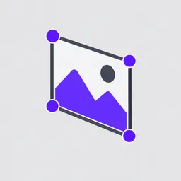 Corner Perspective icon