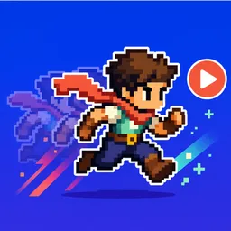 Sprite Generator icon