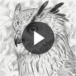 Video Sketch icon