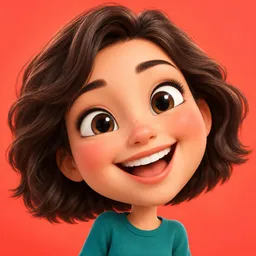 Big Head icon