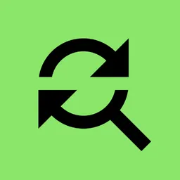 Find and Replace icon
