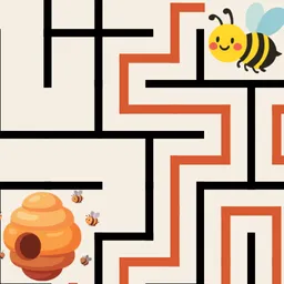 Maze Book icon