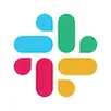 Slack icon
