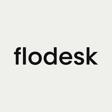 Flodesk icon