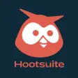 Hootsuite icon
