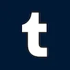 Tumblr icon