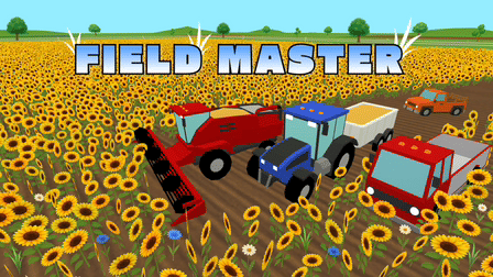 Field Master cover