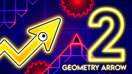 Geometry Arrow 2 cover