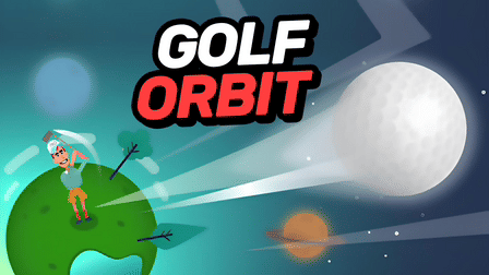 Golf Orbit cover