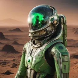 SciFiGen icon