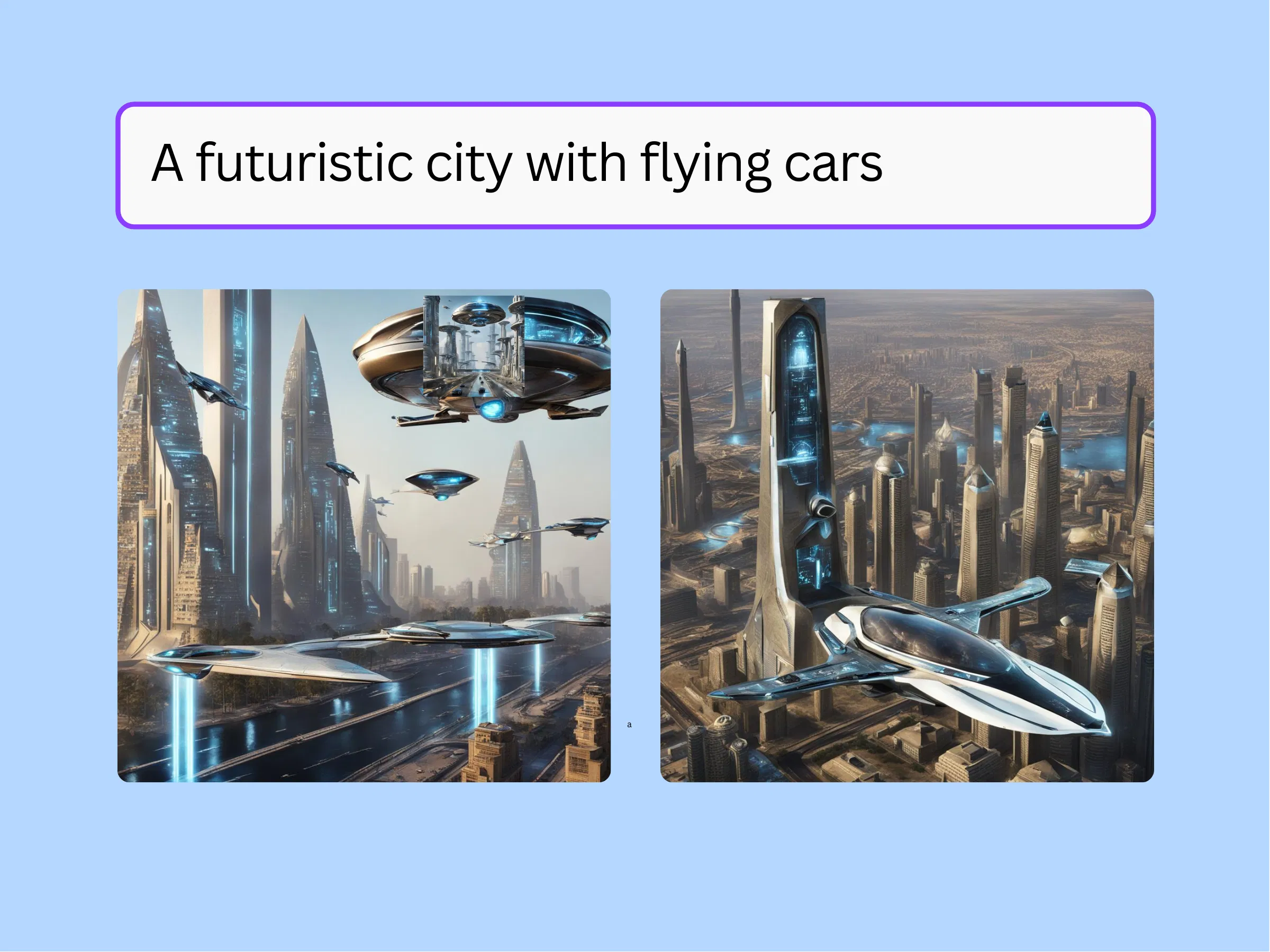 SciFiGen screenshot 2
