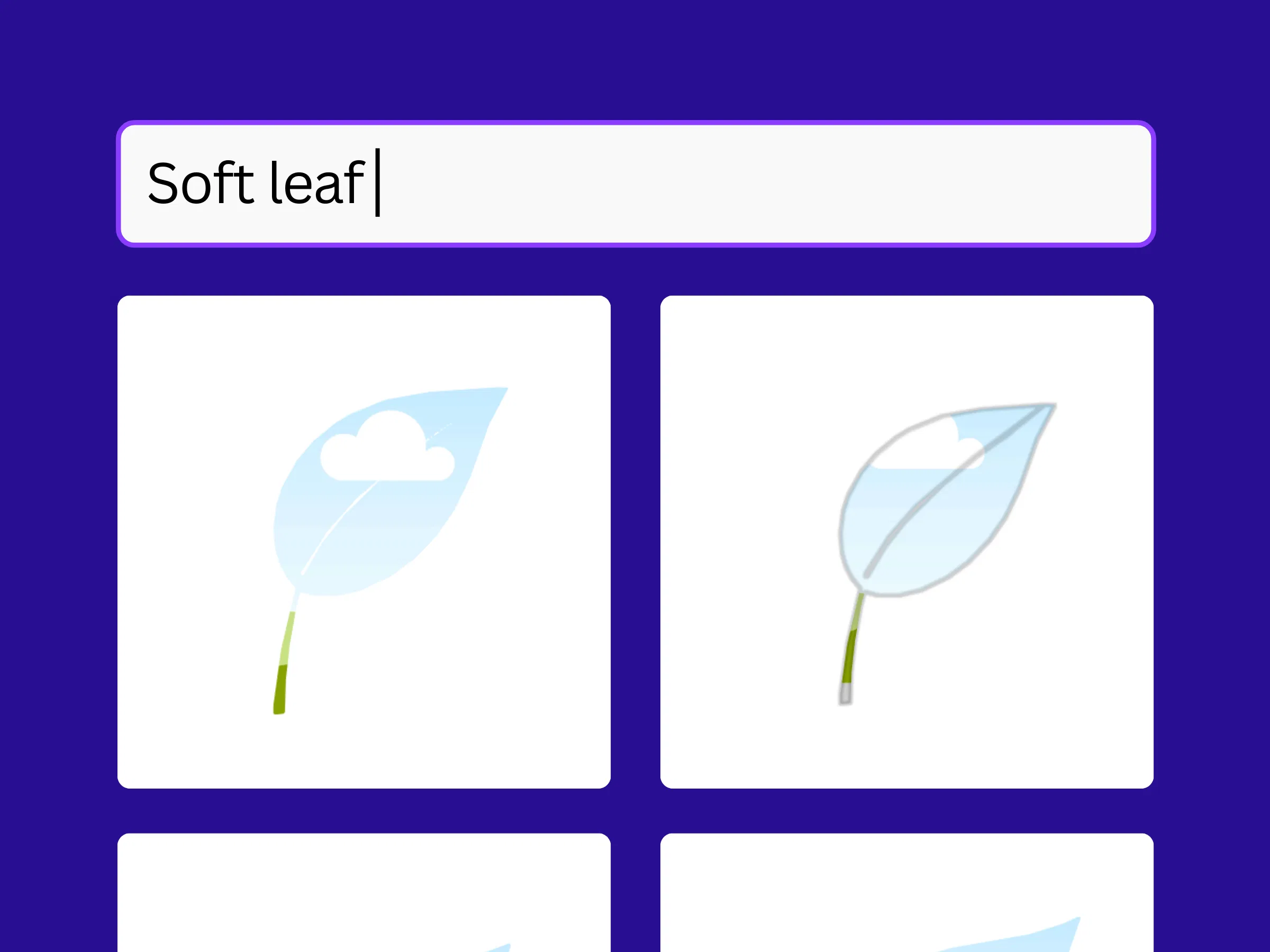AI Frames screenshot 1