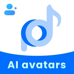 Avatars by DupDub icon