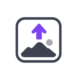 Design to Image icon
