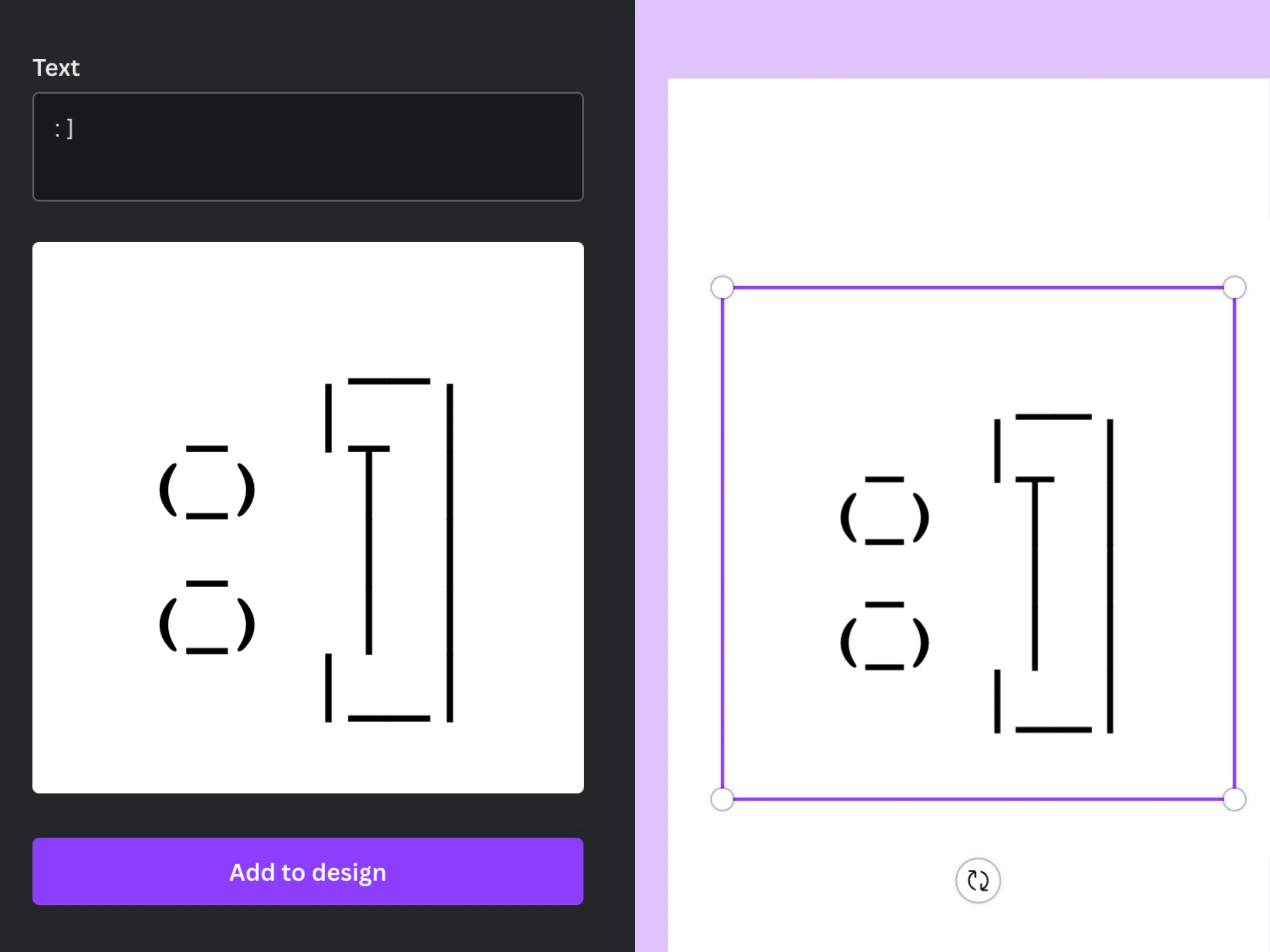 LetterArt screenshot 2