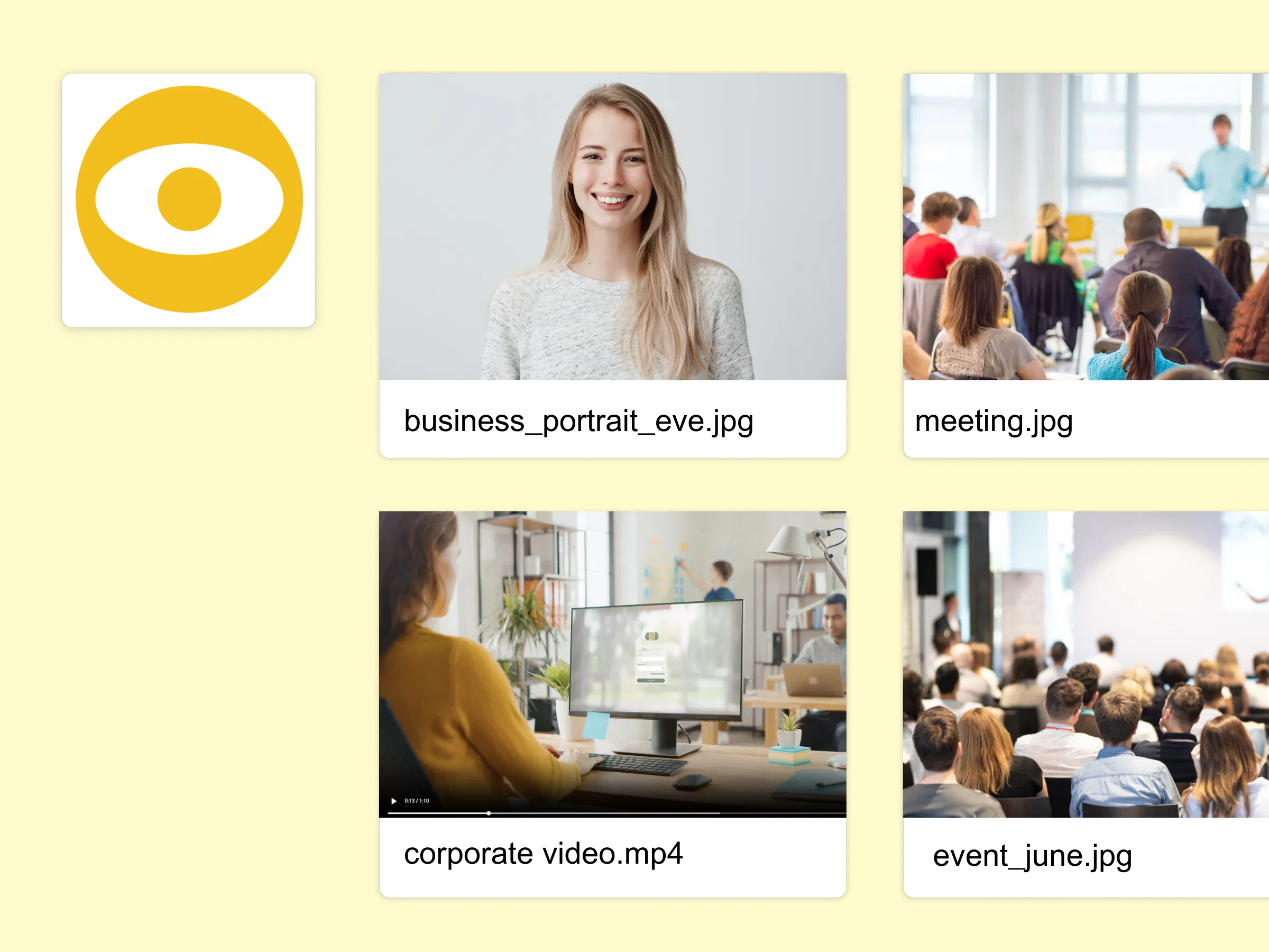 Beeldbank screenshot 1