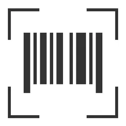 Barcodes icon