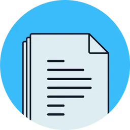 PDF Deck icon