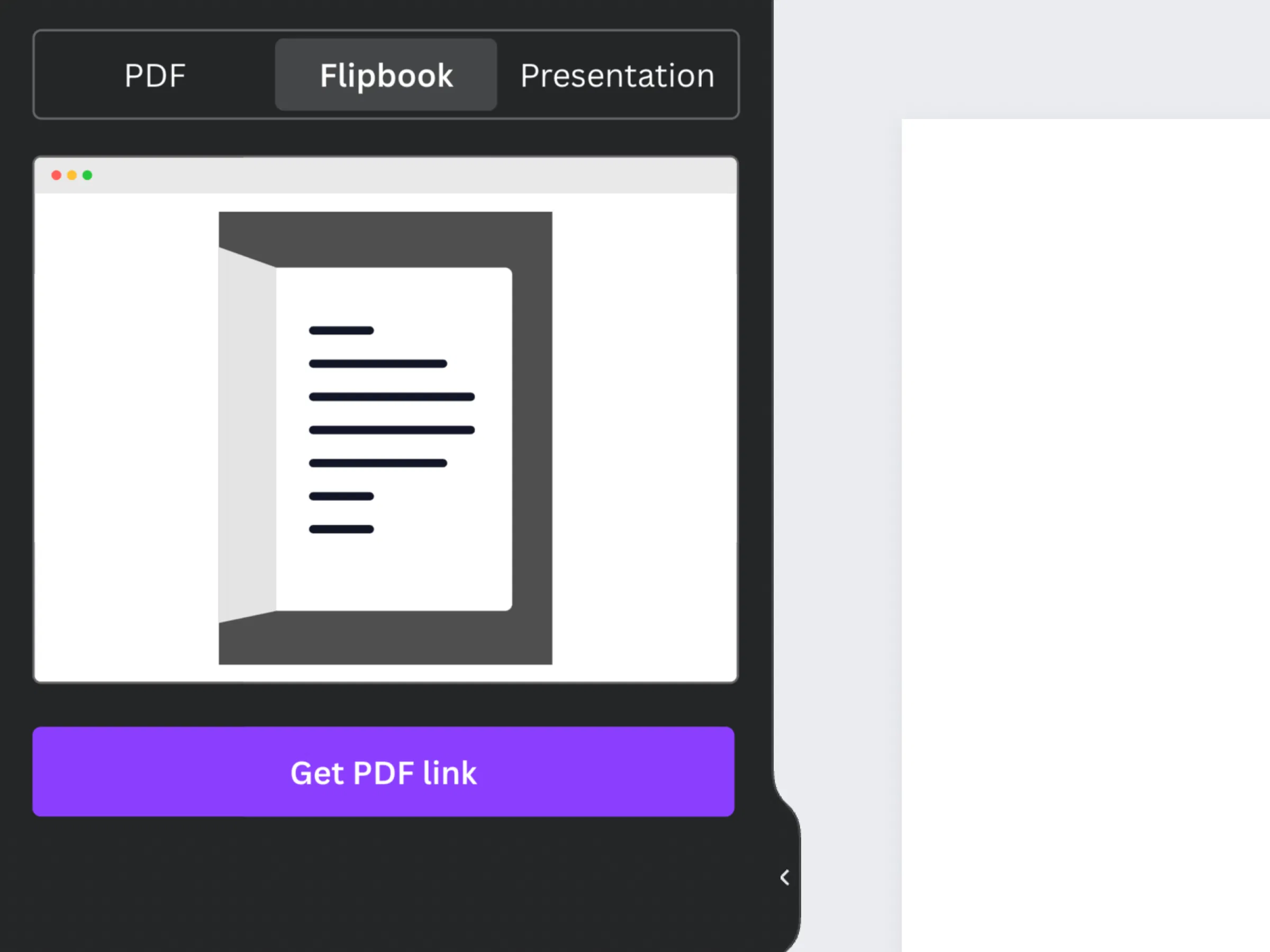 PDF Deck screenshot 2