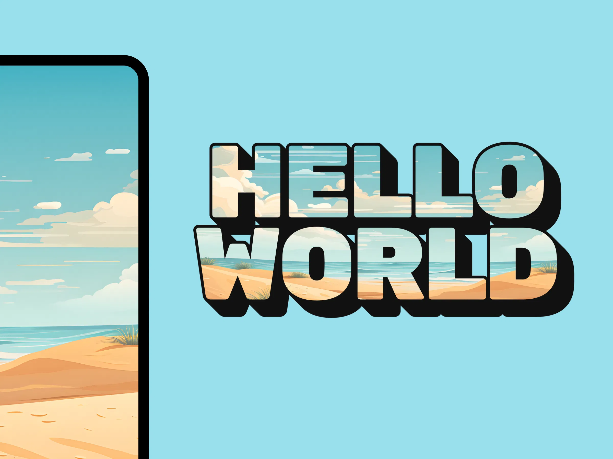 FontFrame screenshot 1