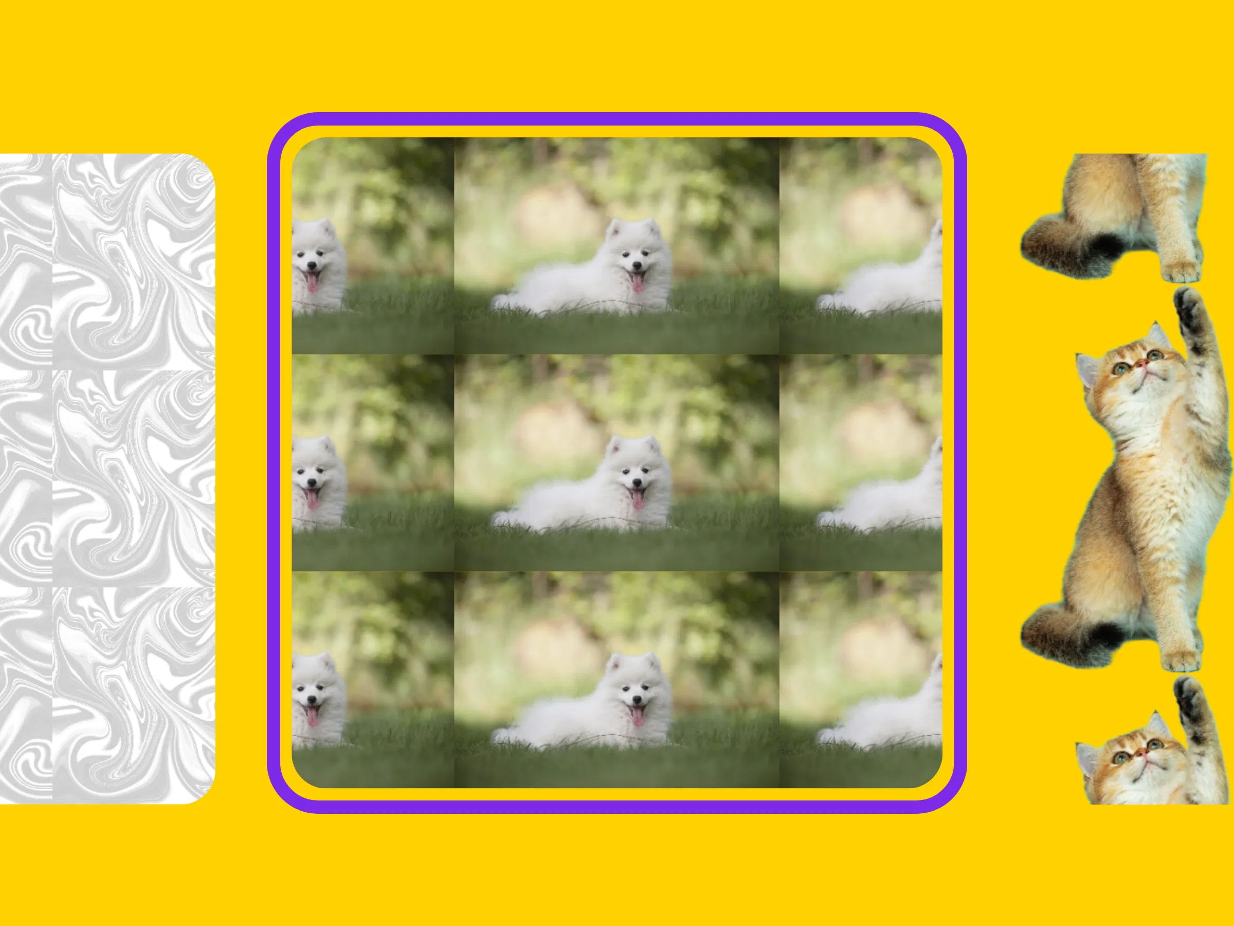 Pattern Maker screenshot 1