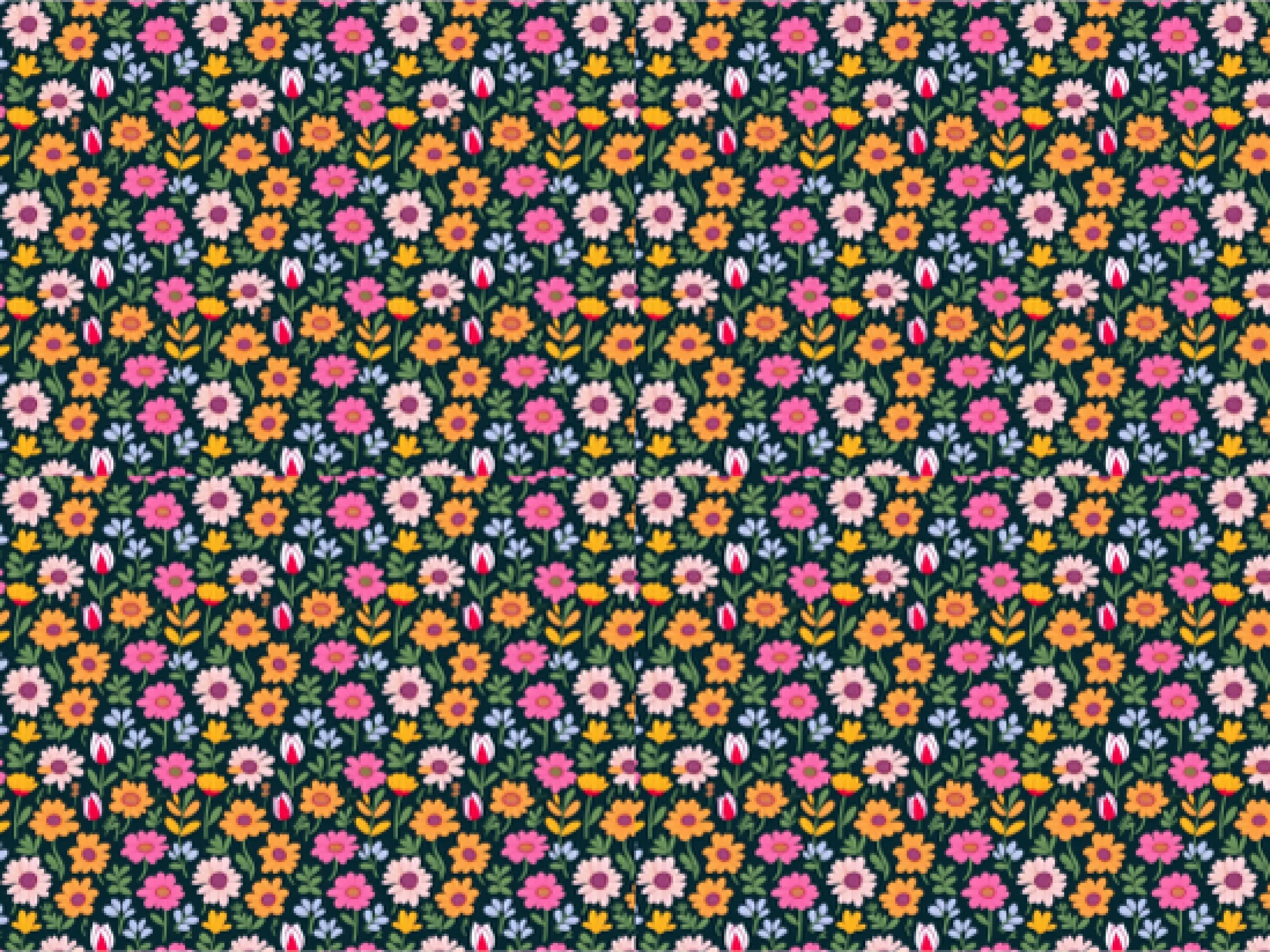 Pattern Maker screenshot 2