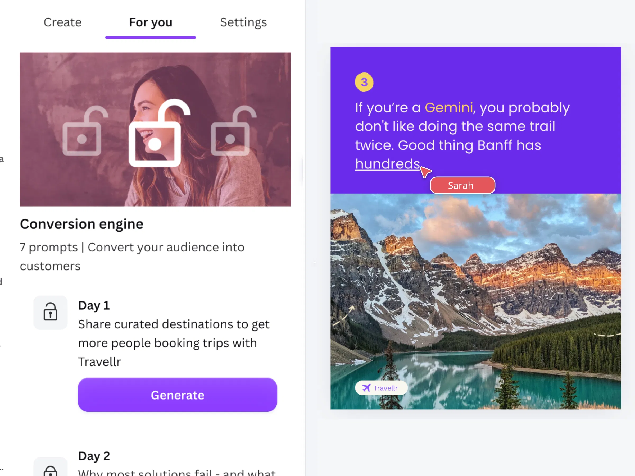 Carousel Studio screenshot 3