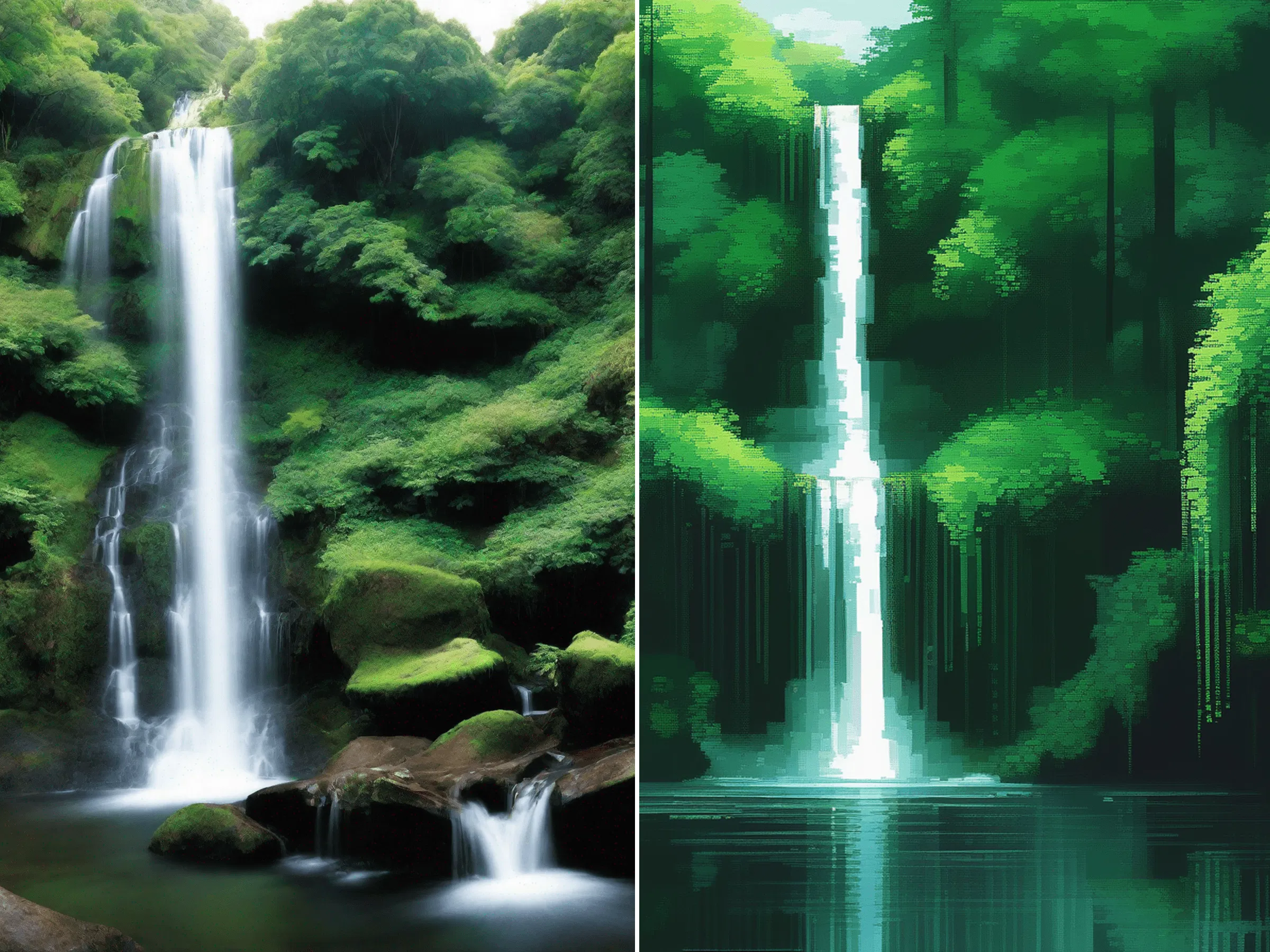 PixelArt Studio screenshot 2