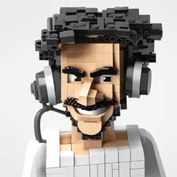 VoxelArt icon
