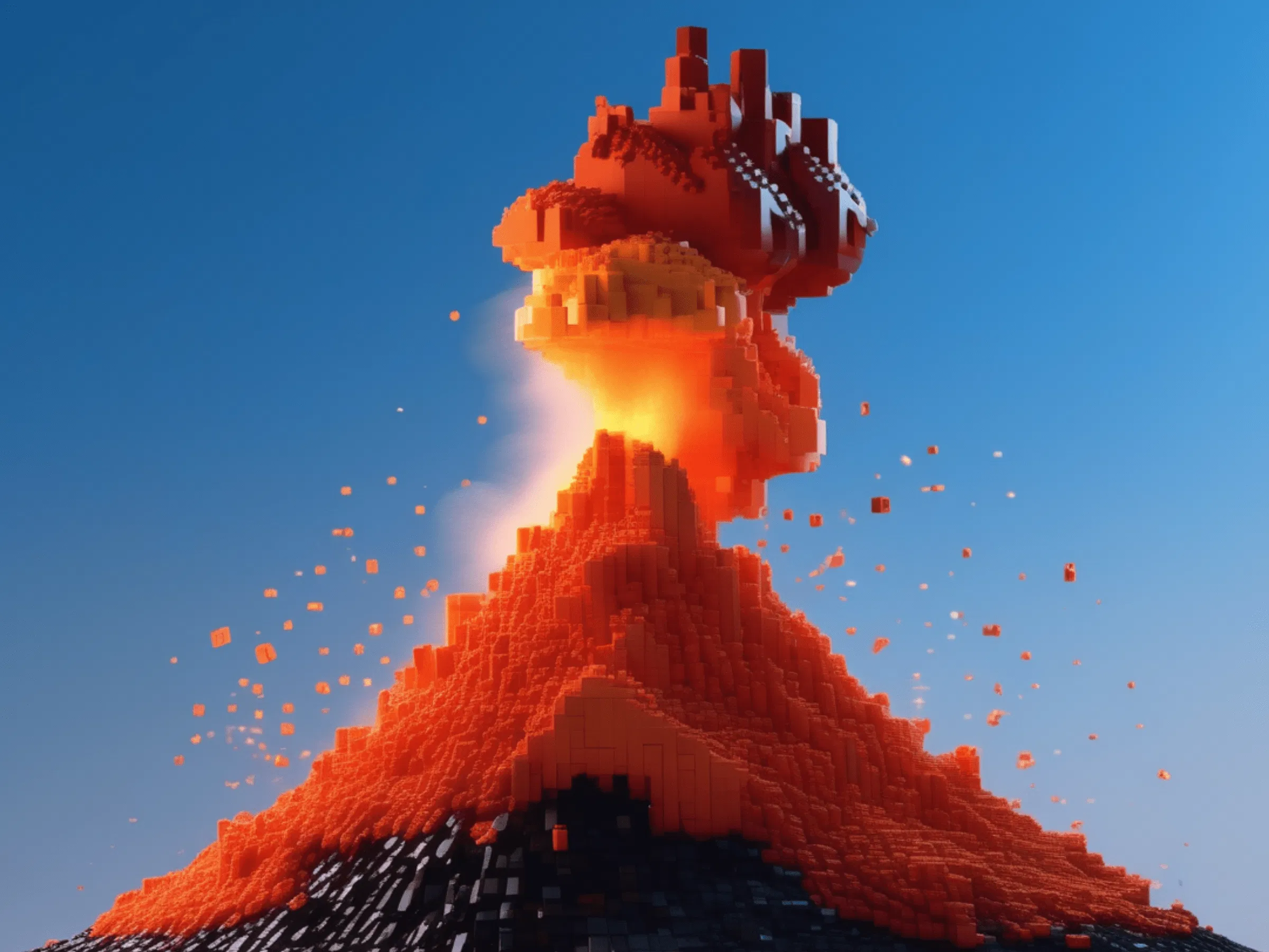 VoxelArt screenshot 2