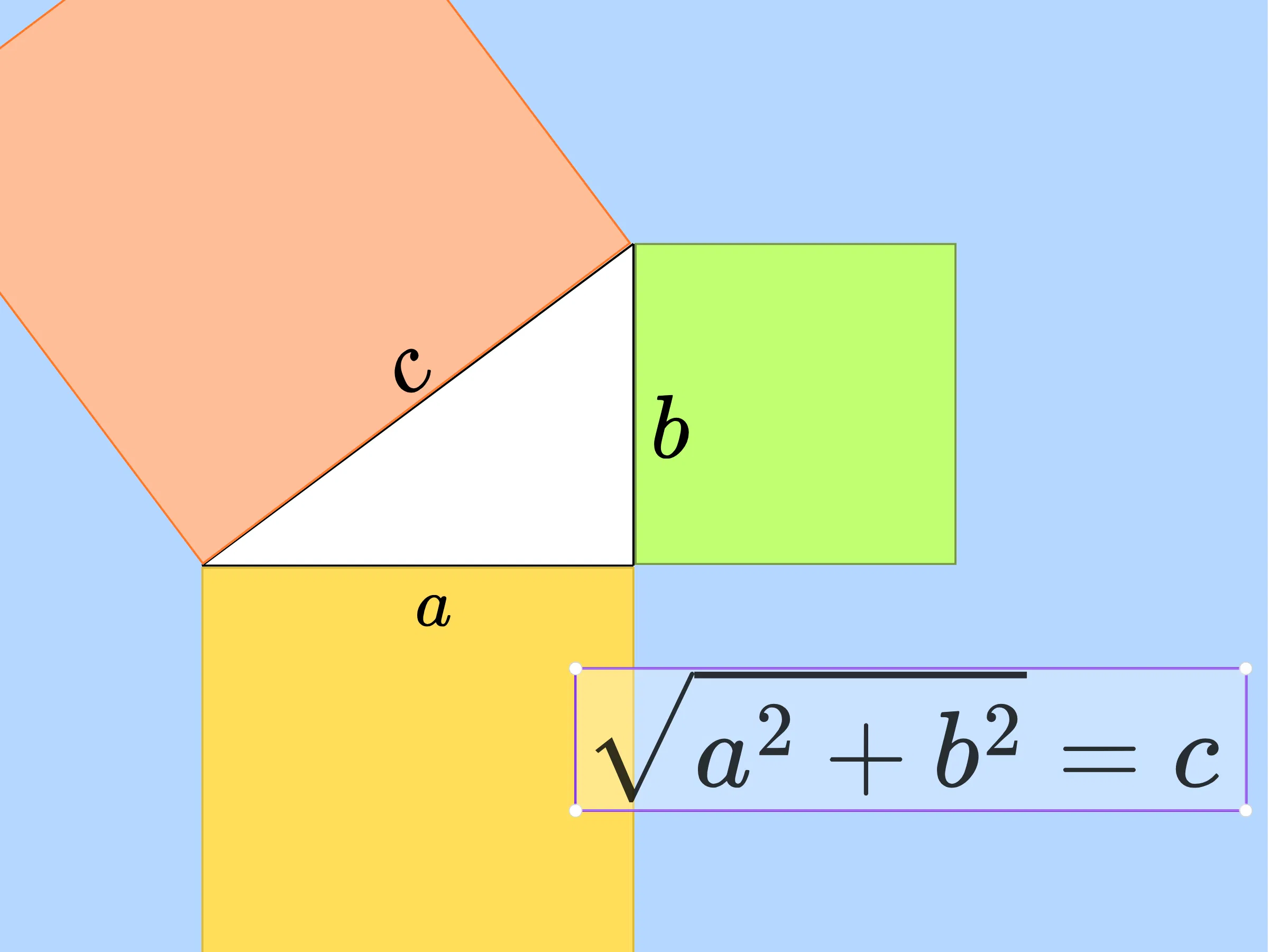 LaTeX Math screenshot 1