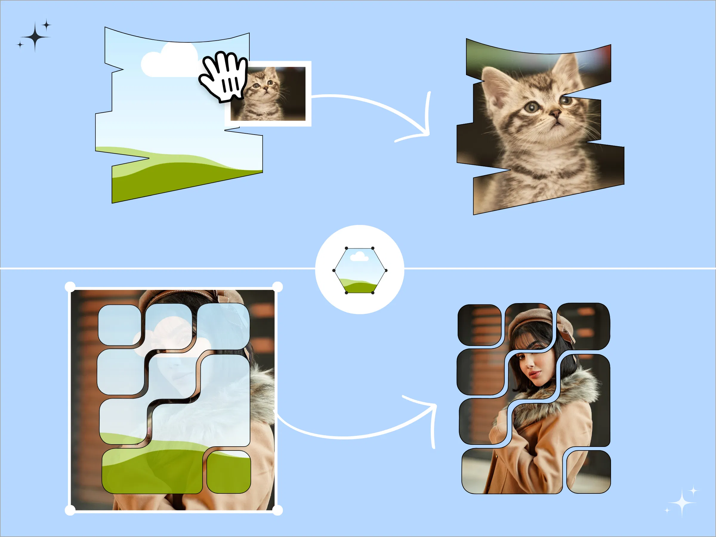 Frame Maker screenshot 1